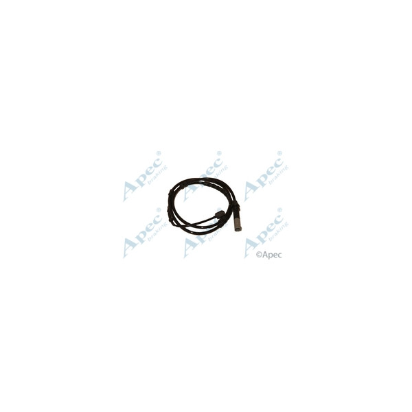 Wear Indicator/Lead image