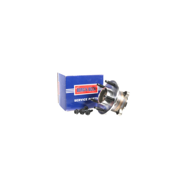 Wheel Bearing Kit image