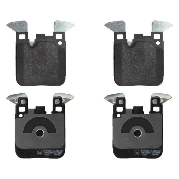 Brake Pad Set image
