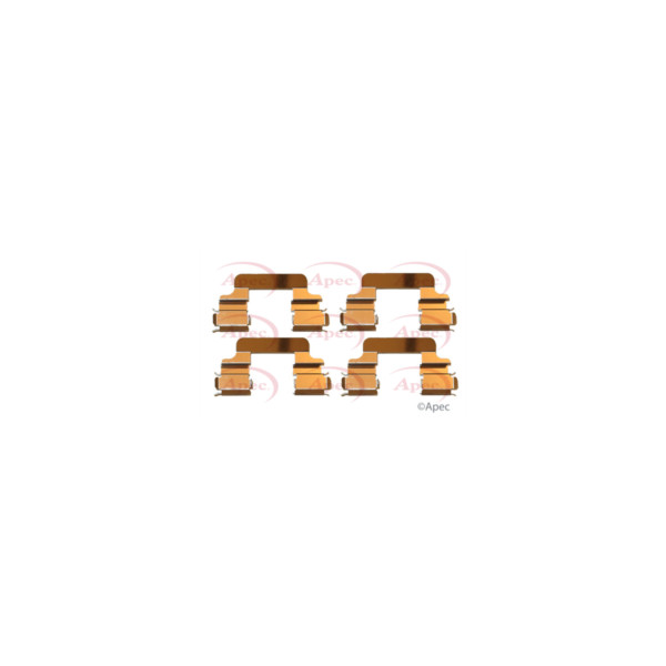 Brake Fitting Kit image