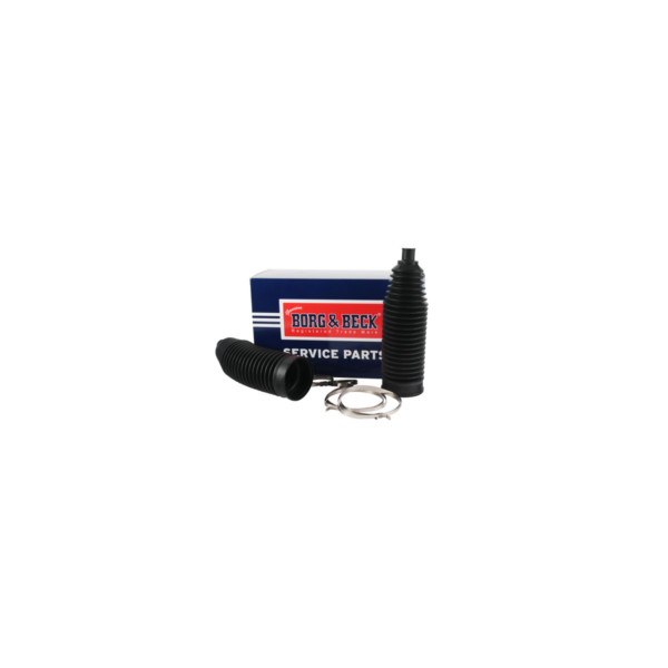 Steering Rack Boot Kit image