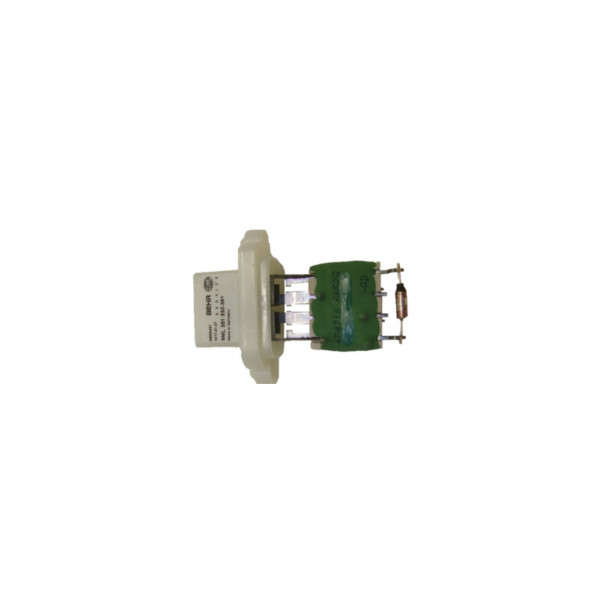 Interior Fan Resistor image