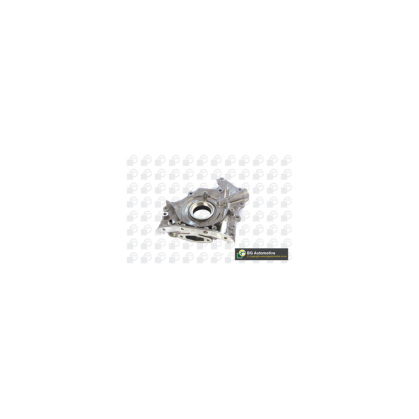 Oil Pump image