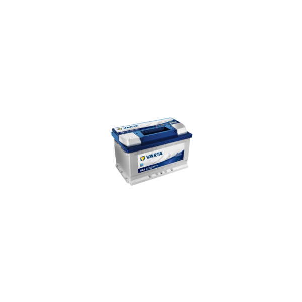 Standard Battery image