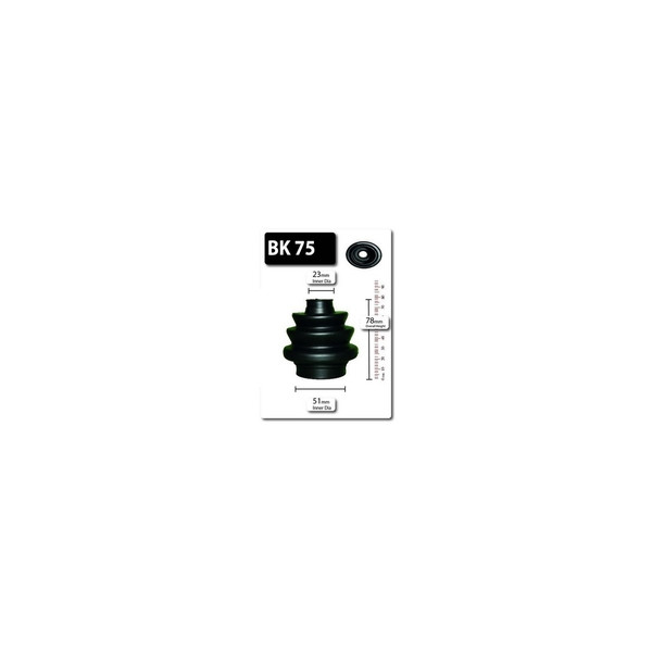 CV Boot Kit image