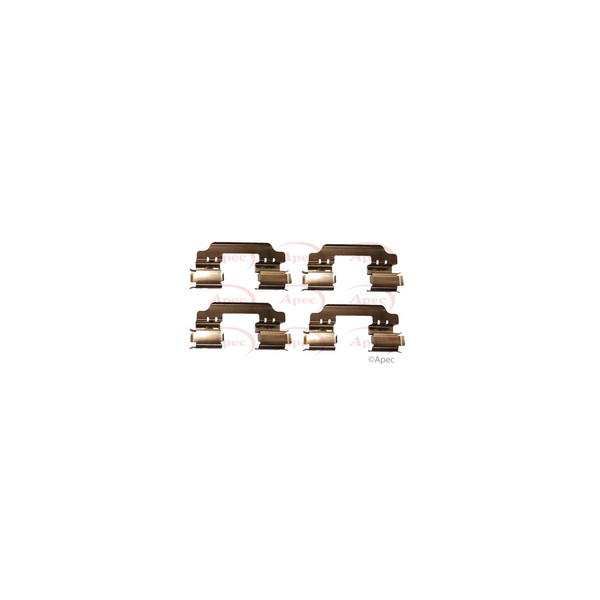 Brake Fitting Kit image
