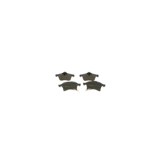 Brake Pad Set image