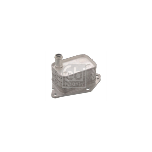 Oil Cooler image