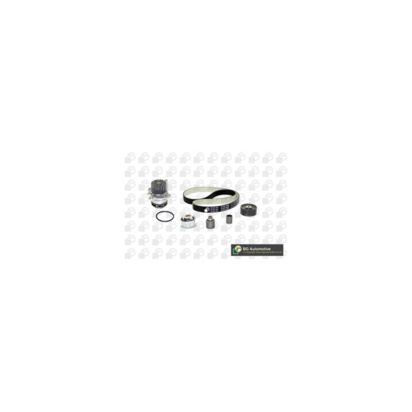 Timing Belt-Water Pump Kit image