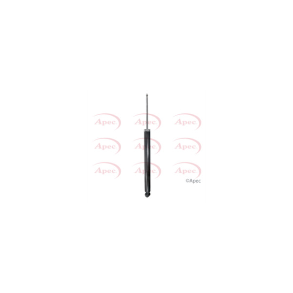 Shock Absorber image