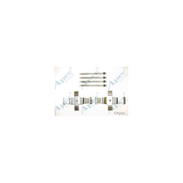 Brake Fitting Kit image