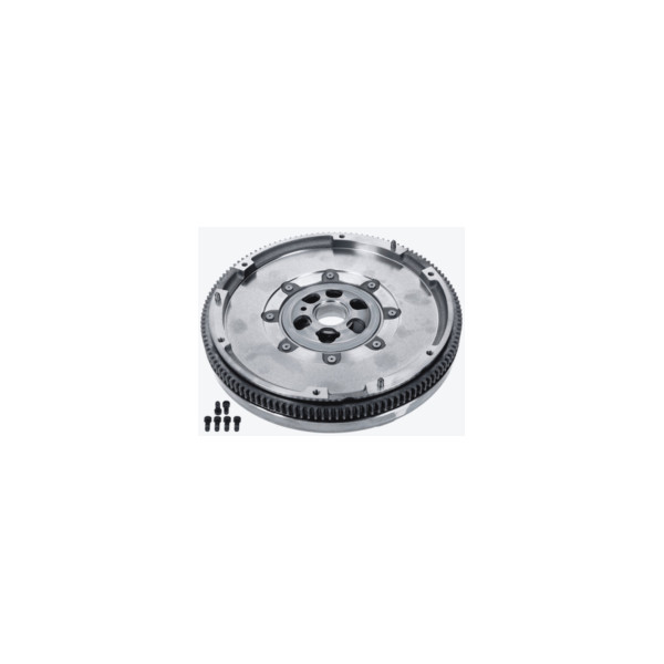 Flywheel image