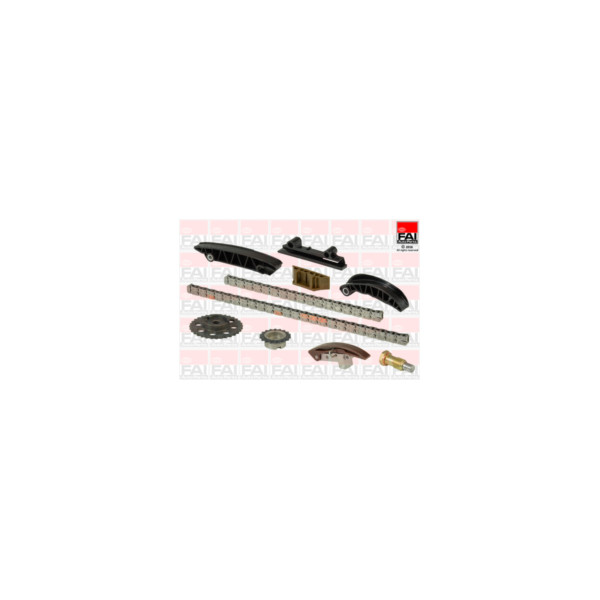Timing Chain Kit image