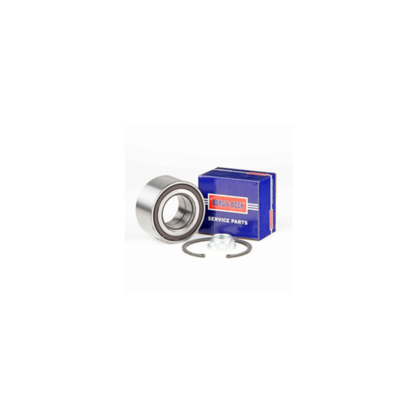 Wheel Bearing Kit image
