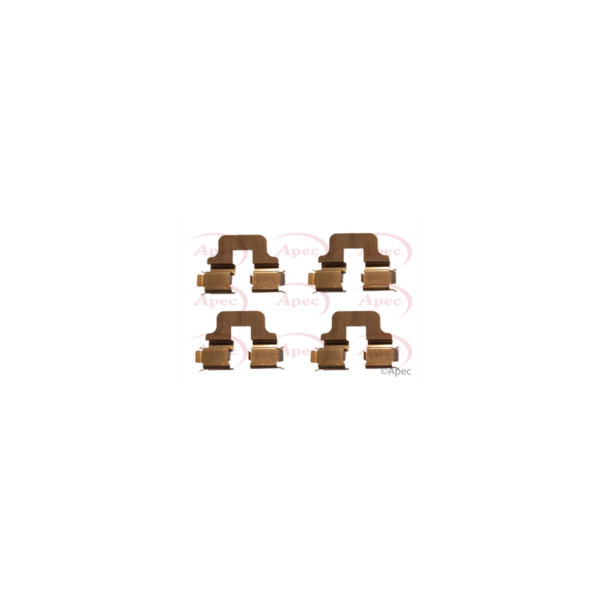 Brake Fitting Kit image