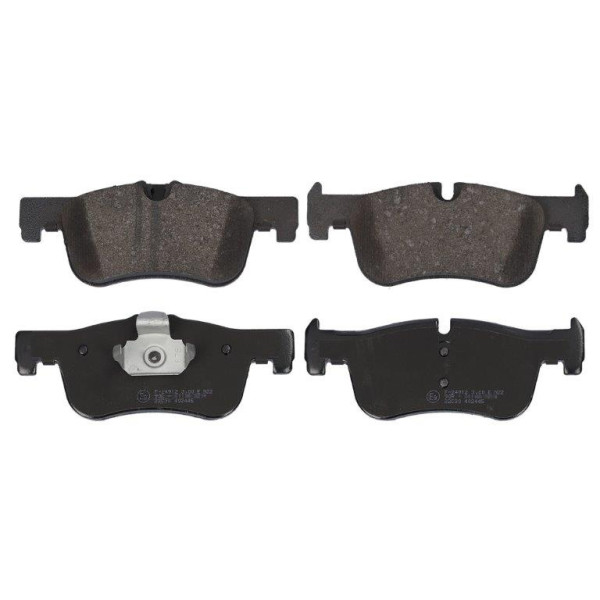 Brake Pad Set image