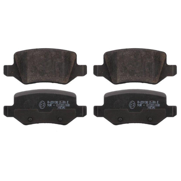 Brake Pad Set image