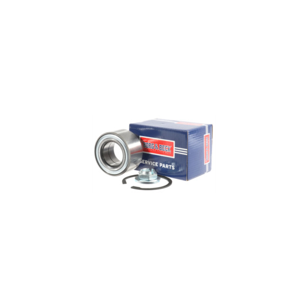 Wheel Bearing Kit image Wheel Bearing Kit image