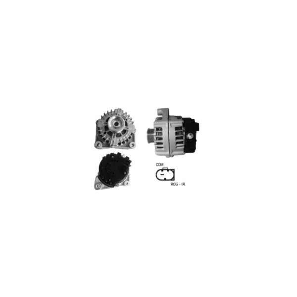 Alternator image