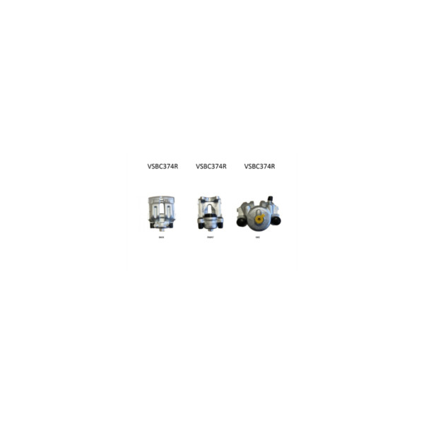 Brake Caliper image