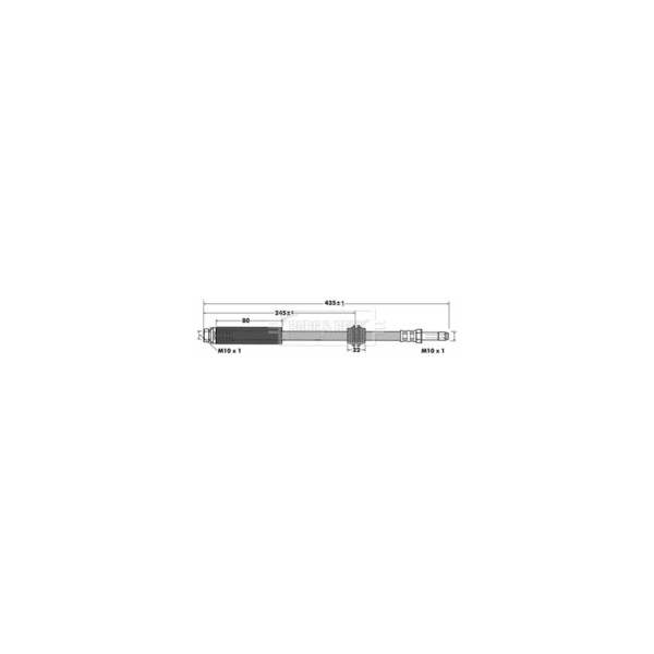 Brake Hose image