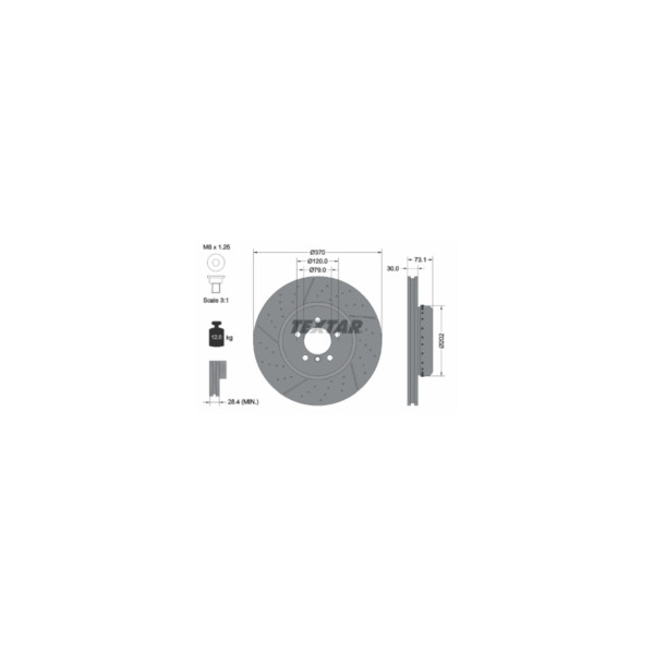 Brake Disc image