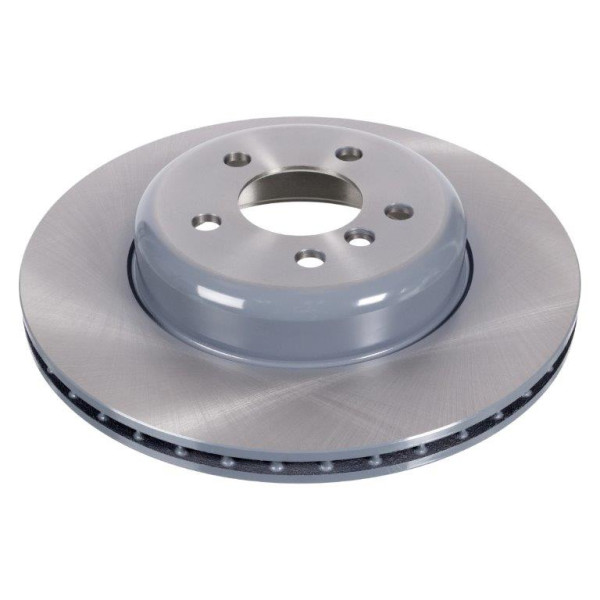 Brake Disc image