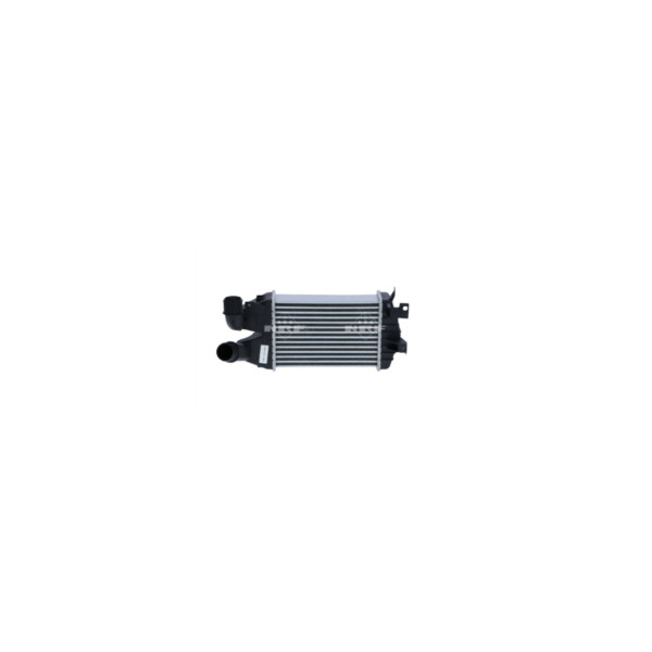 Intercooler image