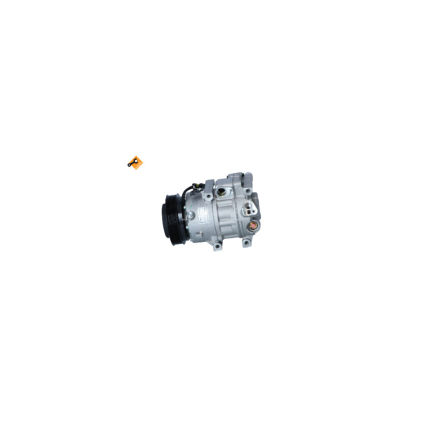 Compressor (A/C) image