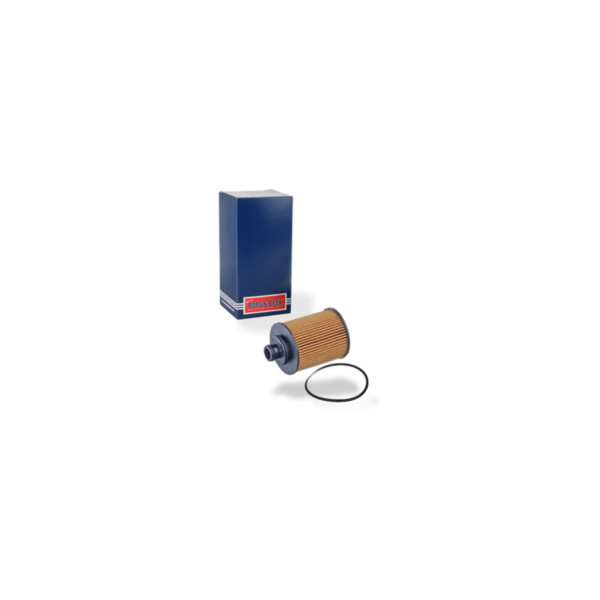 Oil Filter image