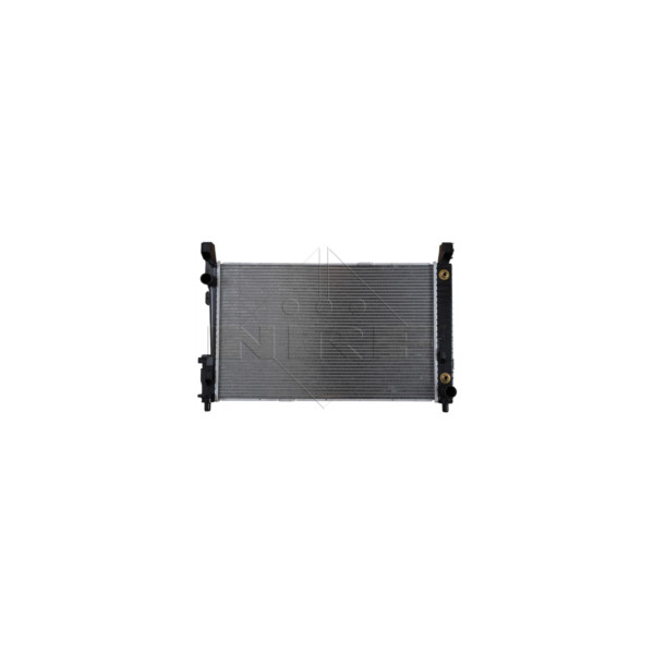 Radiator image