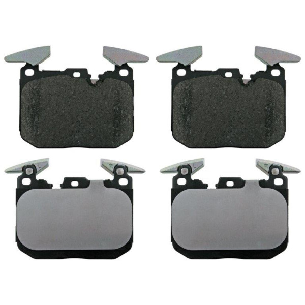 Brake Pad Set image
