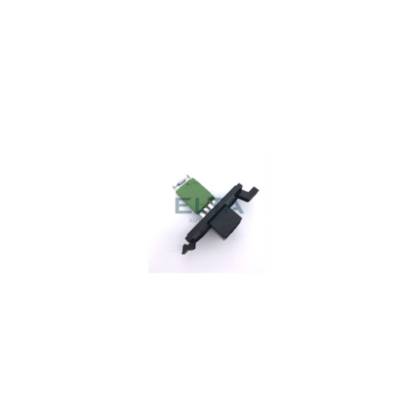 Heater Input Resistor image