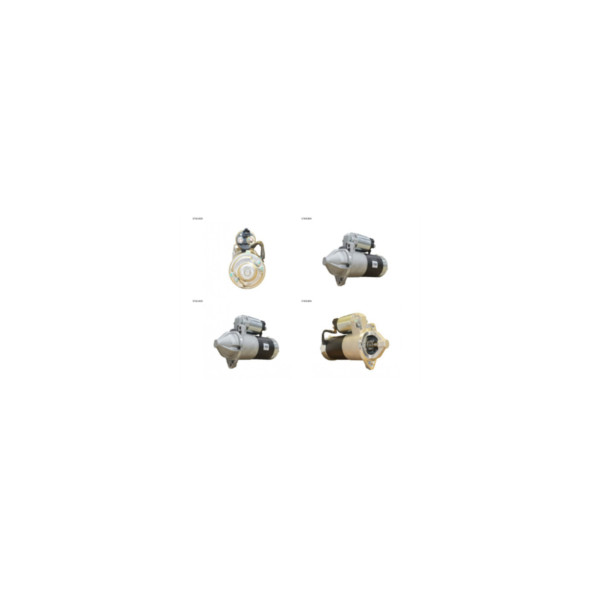 Starter Motor image