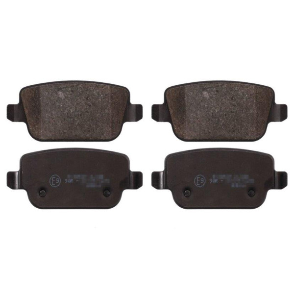 Brake Pads image
