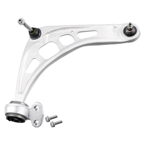 BMW 3 SERIES E46 RH WISHBONE INC BUSH image