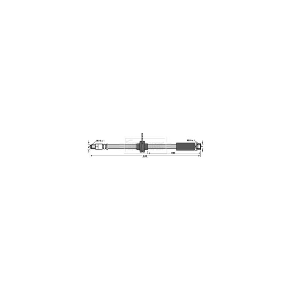 Brake Hose image