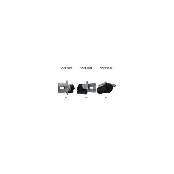 Brake Caliper image