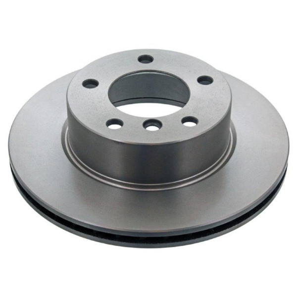 Brake Disc image