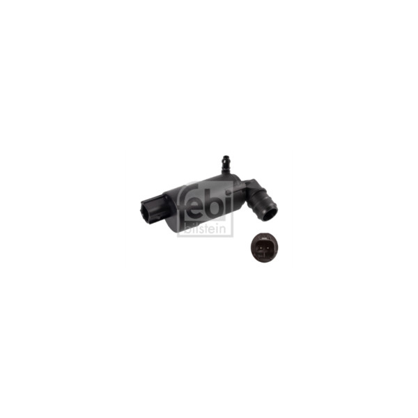 Washer Pump image