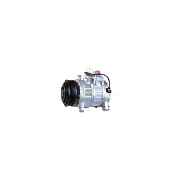 Compressor (A/C) image