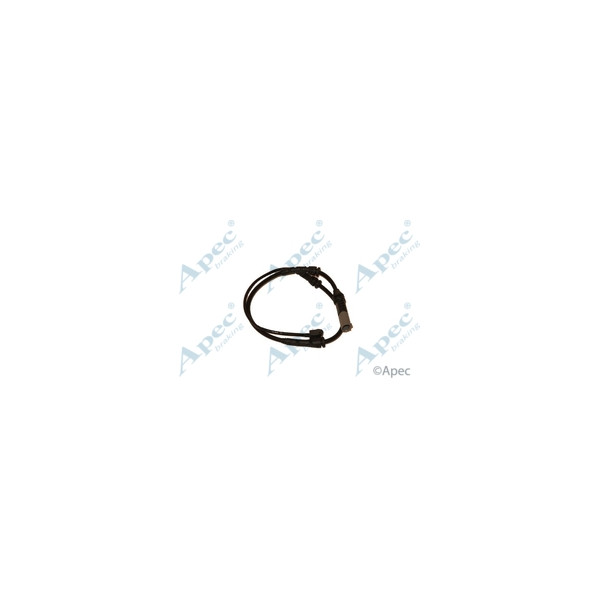 Wear Indicator/Lead image