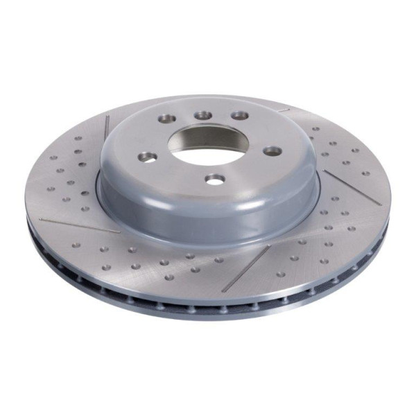 Brake Disc image