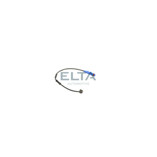 Wear Indicator/Lead image