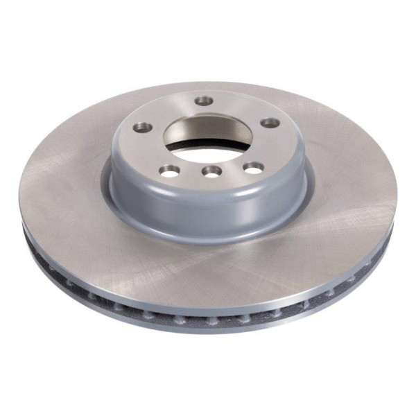 Brake Disc image