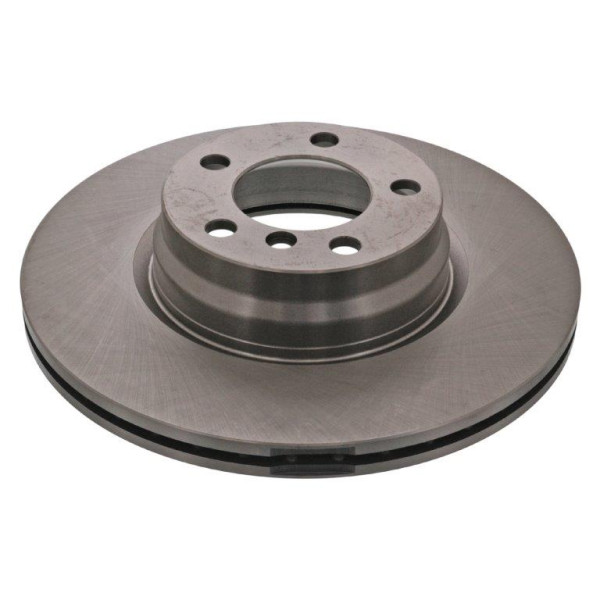 Brake Disc image