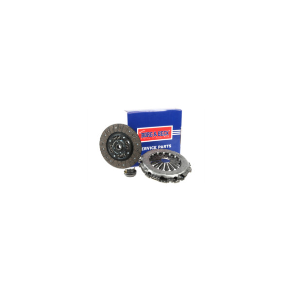 Clutch Kit image