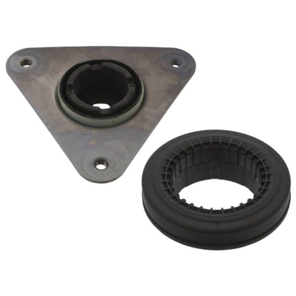 RENAULT CAPTUR- CLIO- MODUS- ZOE FRONT STRUT TOP MOUNT KIT image