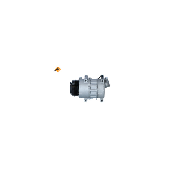 Compressor (A/C) image