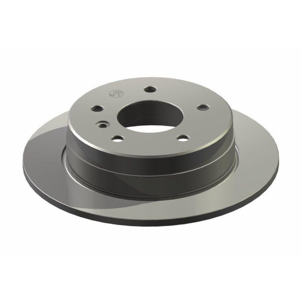 Brake Disc image